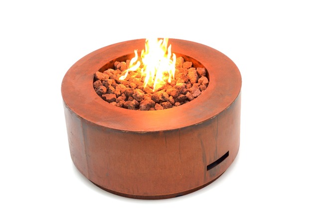 Corten - Redonda
