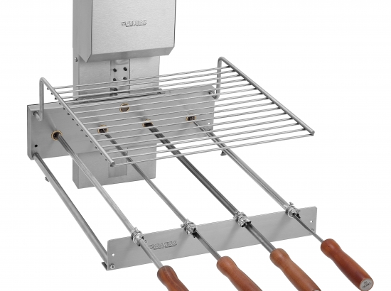 Kit Levante Gira-Grill