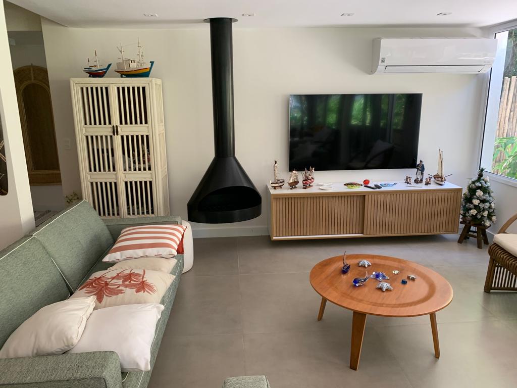 Tipo Gota (Álcool, Gás ou Lenha) — foto 3