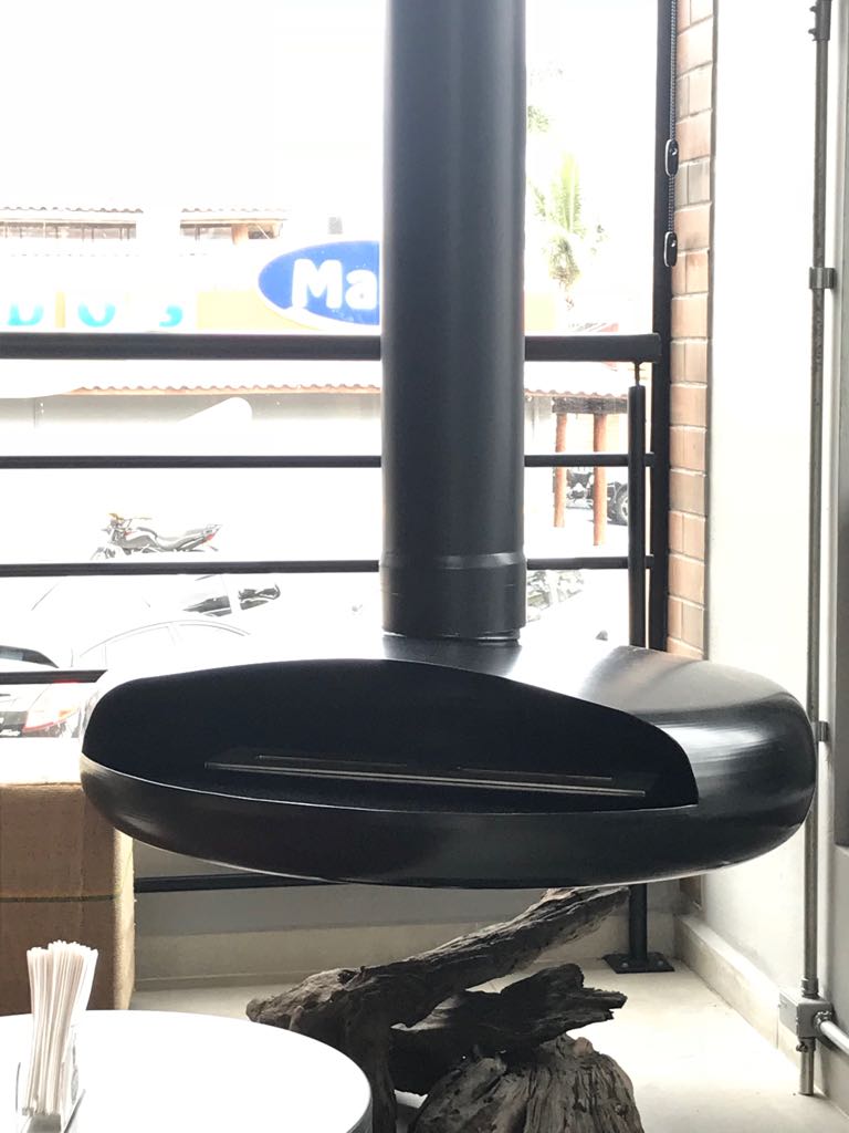 Space Clean - Base 80 e 100 (Álcool) — foto 3