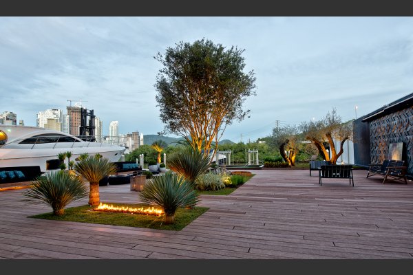 CasaCor Balneário Camboriú