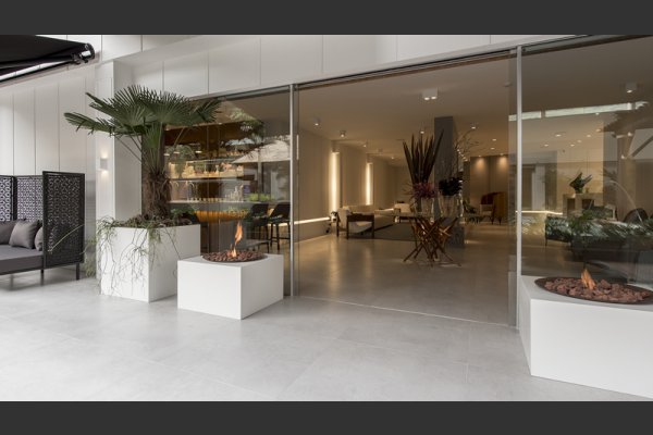 CasaCor SC · Itapema/Plaza