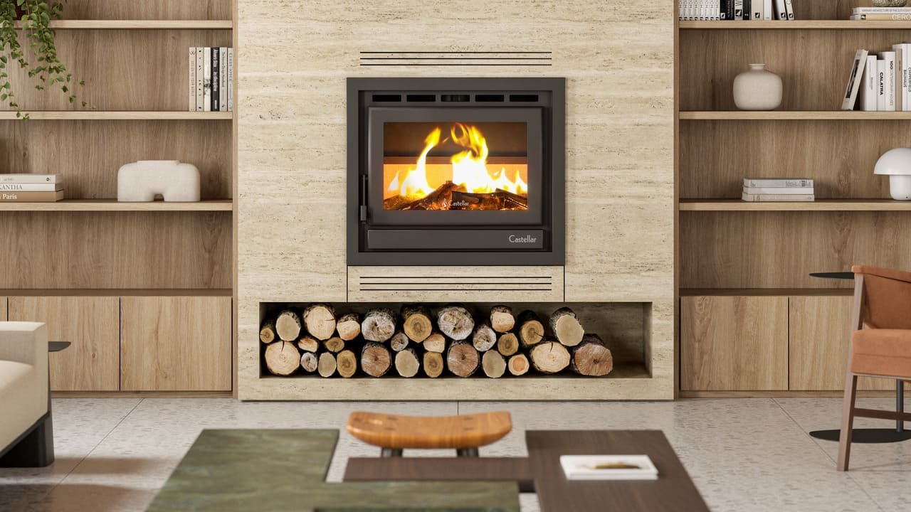 Castellar - Firenze Insert